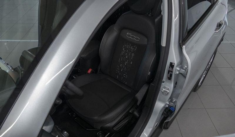 FIAT 500X 1.0 bz Connect 120cv