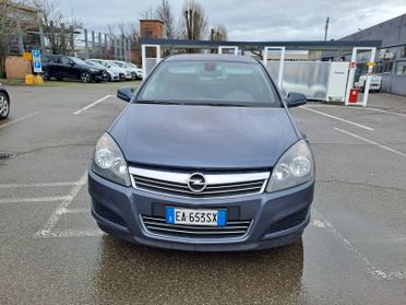 Opel Astra 1.6 16V GPL-TECH Station Wagon Enjoy