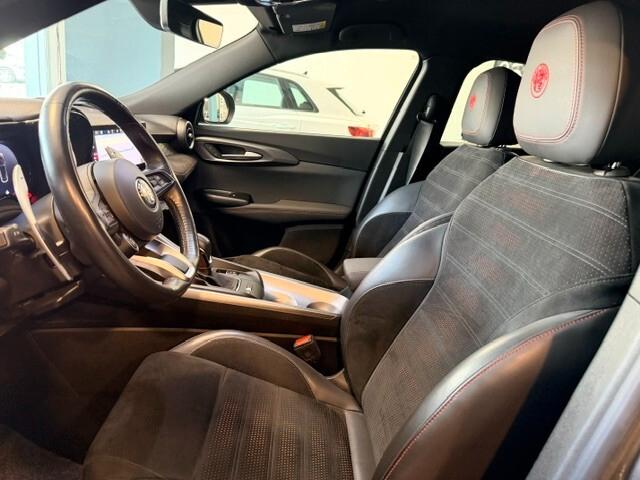 Alfa Romeo Tonale 1.5 160 CV MHEV TCT7 Veloce