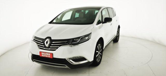 RENAULT Espace dCi 160CV EDC 4Control Energy Intense
