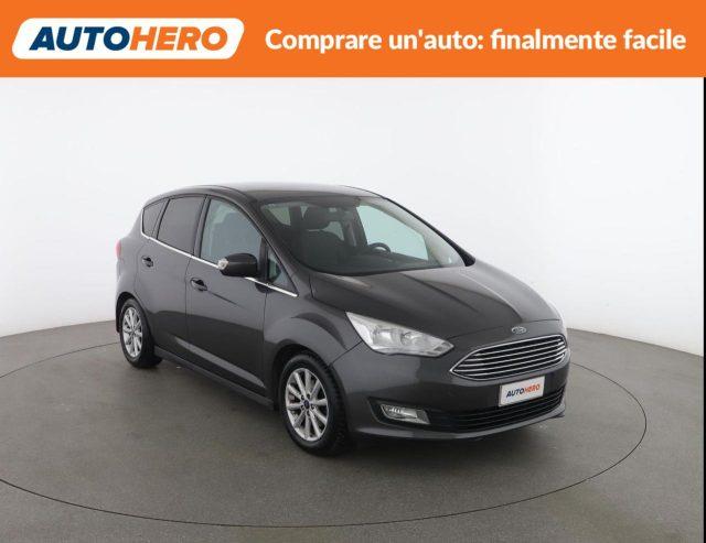 FORD C-Max 1.5 TDCi 120CV Start&Stop Titanium