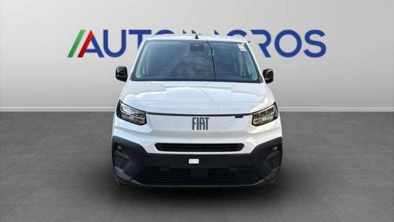 FIAT Doblò van crew cab 1.5 bluehdi 100cv