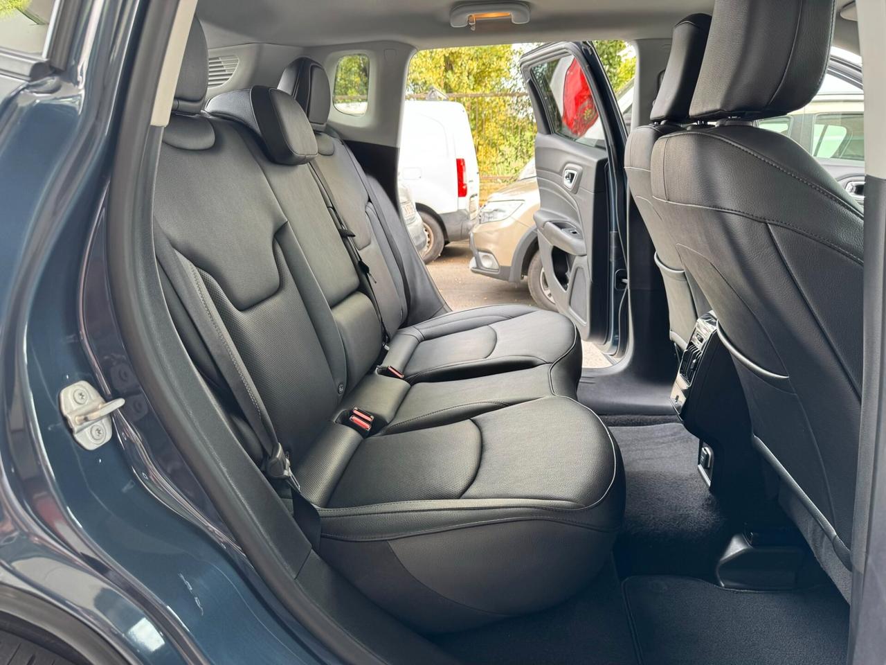 Jeep Compass 1.3t t4 phev S 4xe auto PROMO GARAN24M