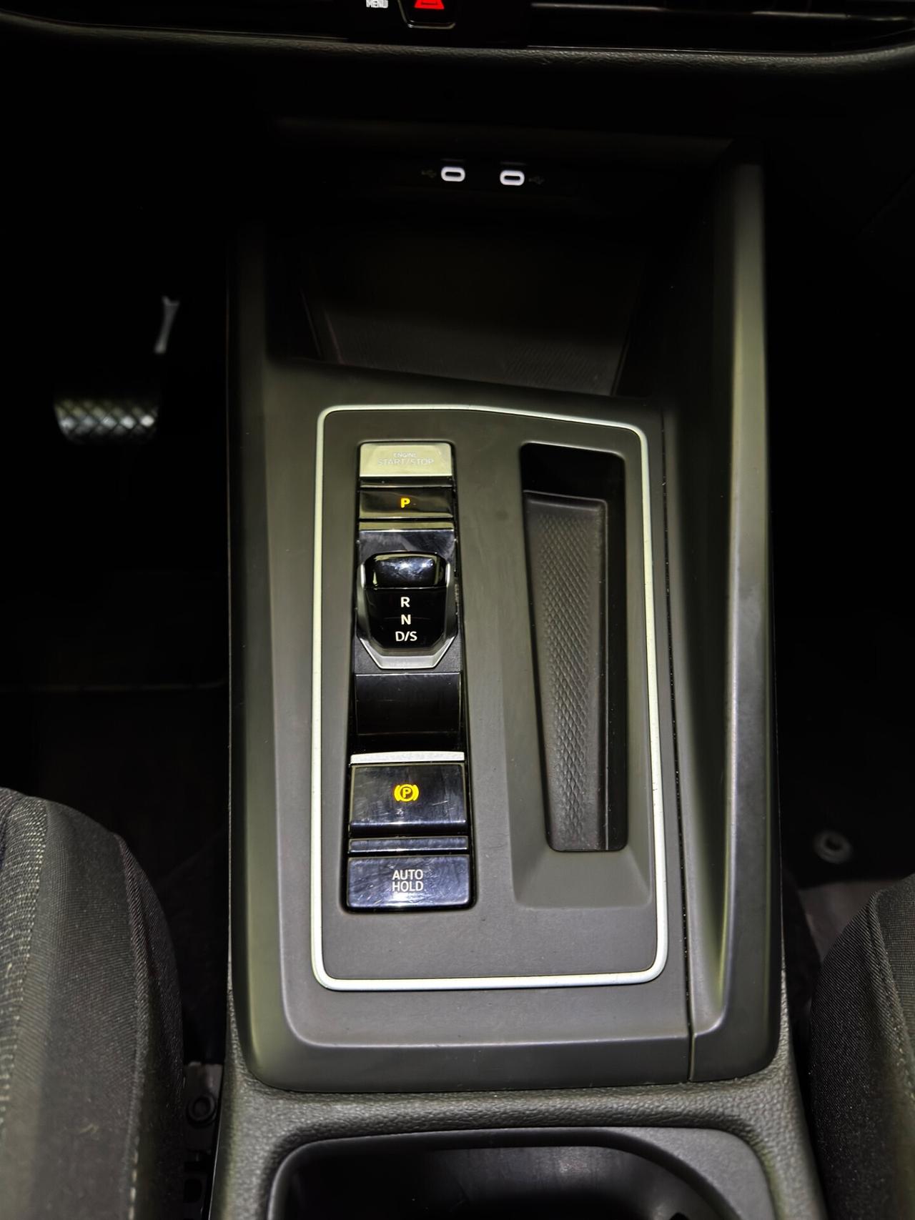 Volkswagen Golf 1.0 TSI EVO Life DSG 110cv PROMO!