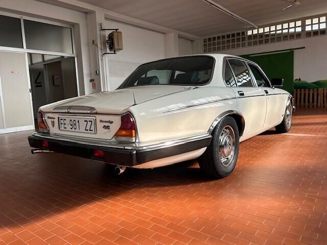 Jaguar XJ XJ6 4.2