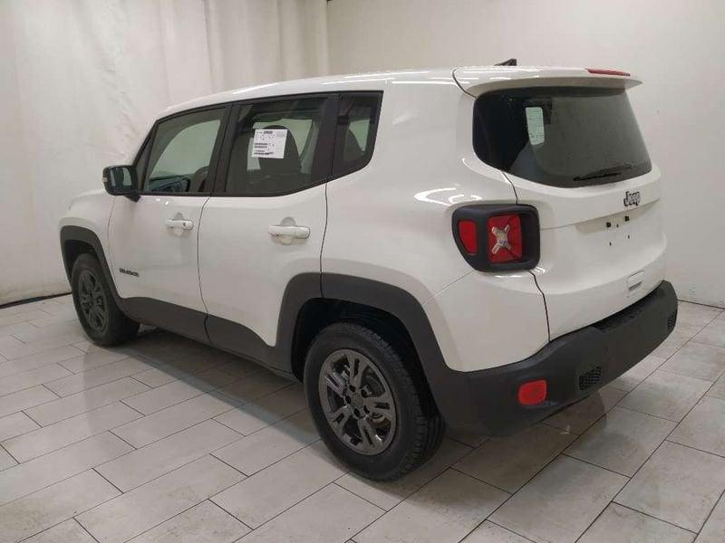 Jeep Renegade 1.0 t3 Longitude 2wd