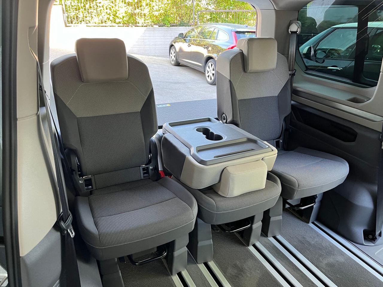 Volkswagen Multivan T7 2.0 LIFE DSG GARANZIA 5ANNI