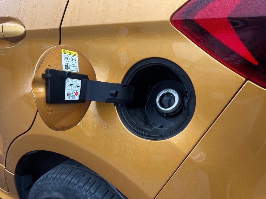 FORD EcoSport 1.0 EcoBoost 125 CV Start&Stop ST-Line del 2022