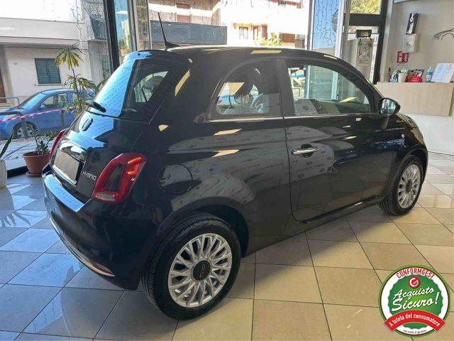 FIAT 500 1.0 Hybrid Dolcevita *TETTO