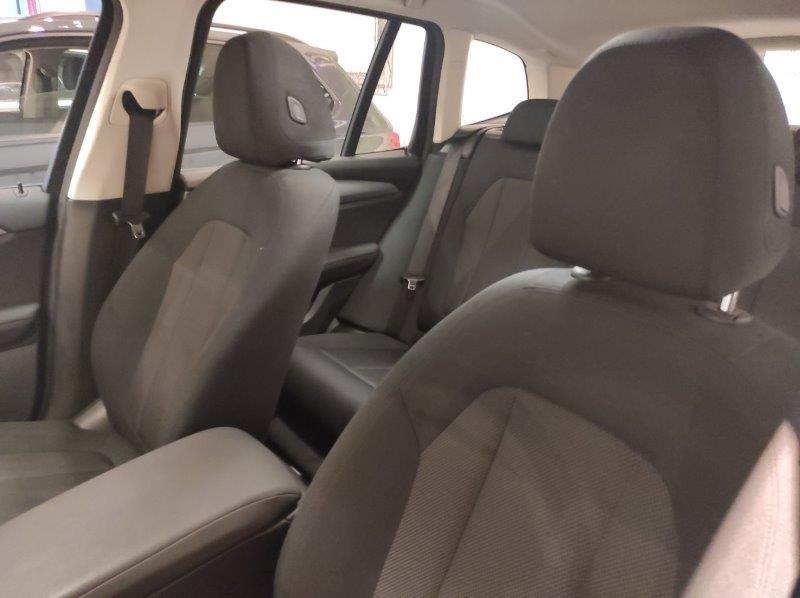 BMW X3 (G01/F97) - X3 sDrive18d 48V Business Advantage