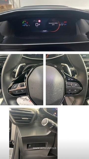 Peugeot 2008 PureTech 130 CV S&S EAT8 GT