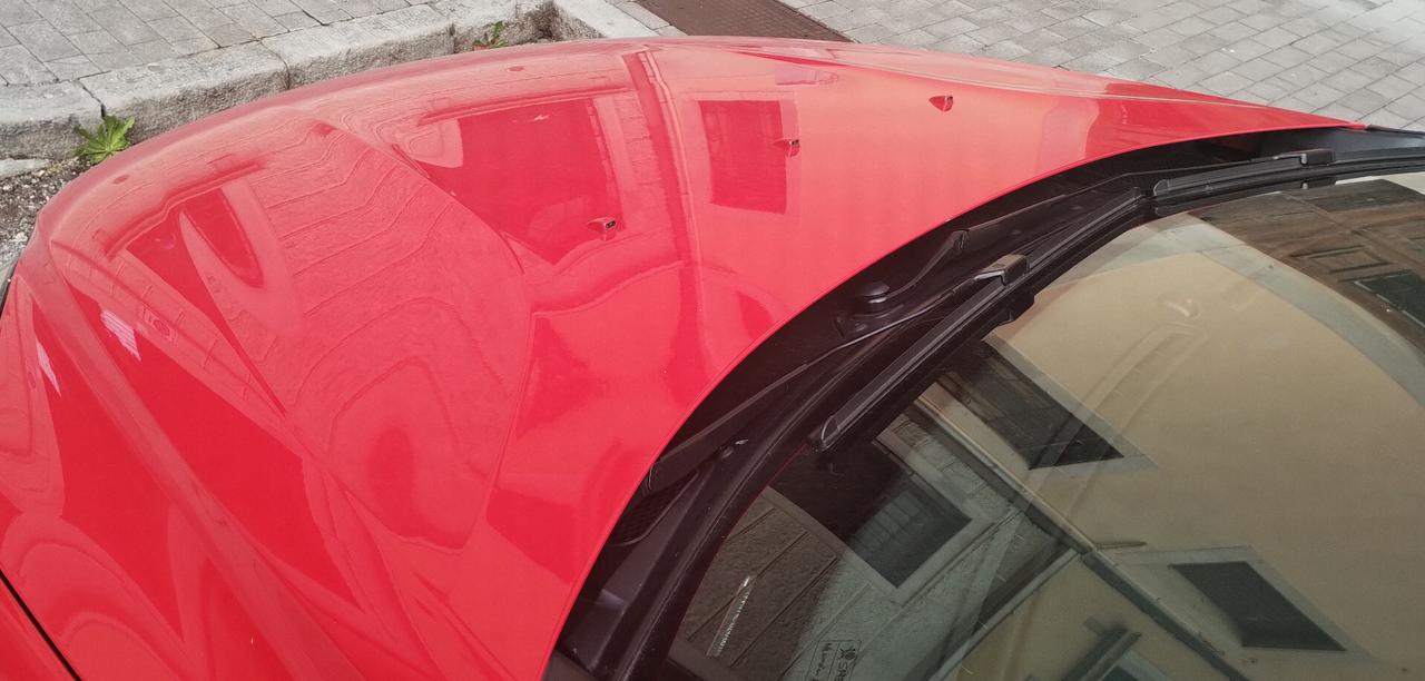 Volvo V40 D2 R-design