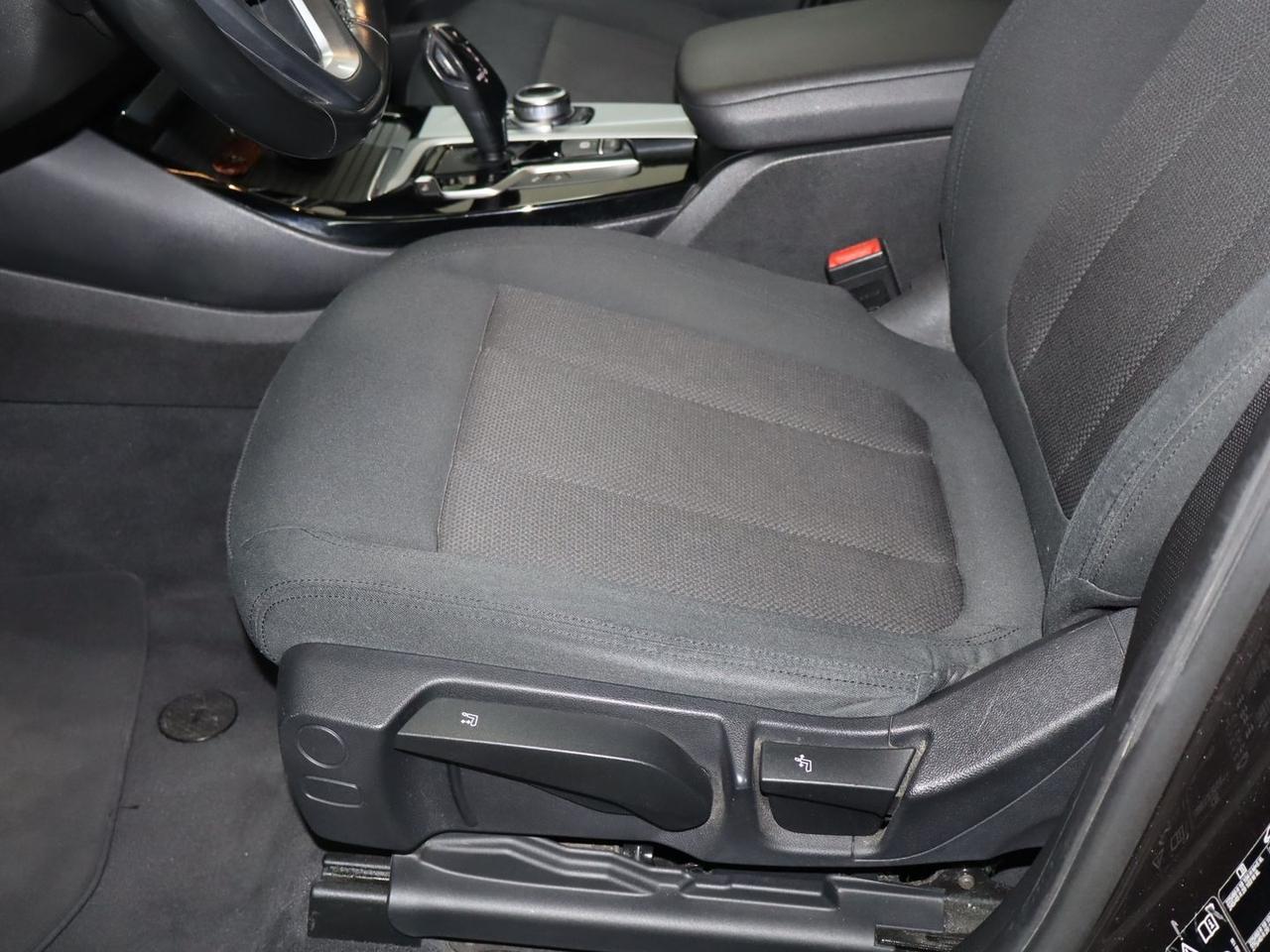 Bmw X3 Business Advantage 20 d #10607