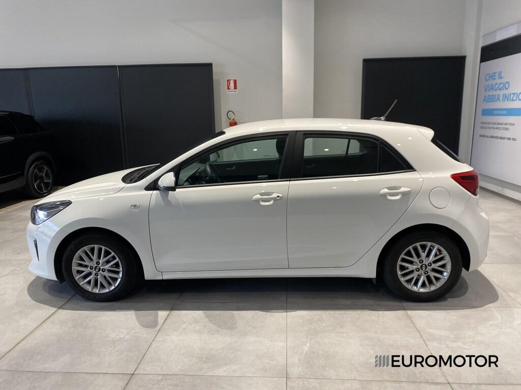 Kia Rio 5 Porte 1.2 MPI Evolution 2WD