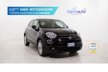 FIAT 500X 1.3 MultiJet 95cv Connect