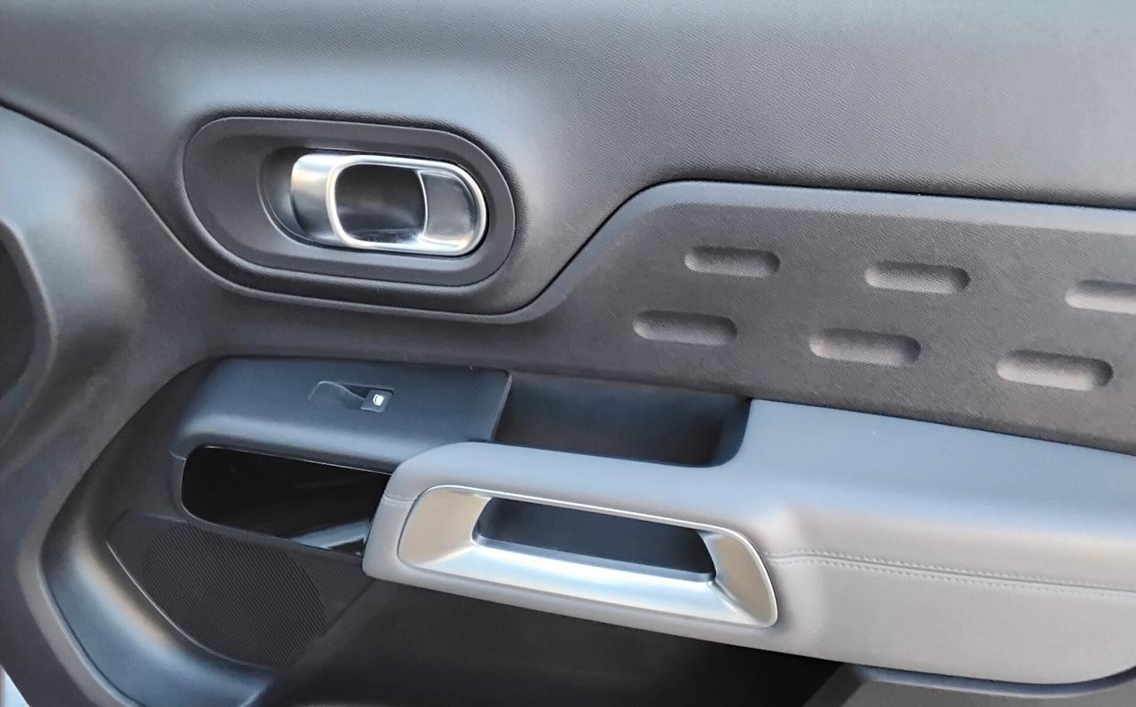 Citroen C5 Aircross BlueHDi 130 S&S Feel