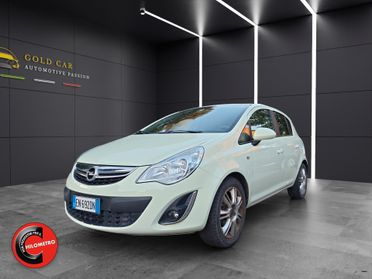 Opel Corsa 1.3 CDTI 95CV F.AP. 5 porte Sport