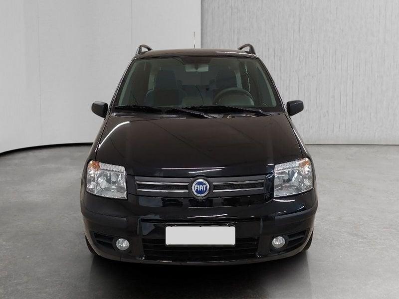 FIAT Panda 1.3 mjt 16v Emotion