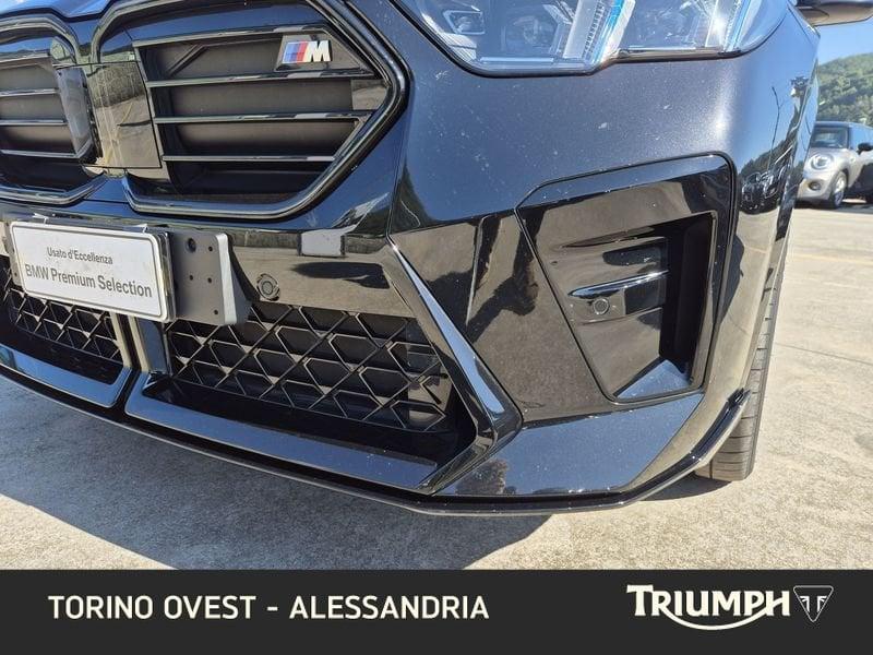 BMW X2 xdrive M35i Msport Pro auto