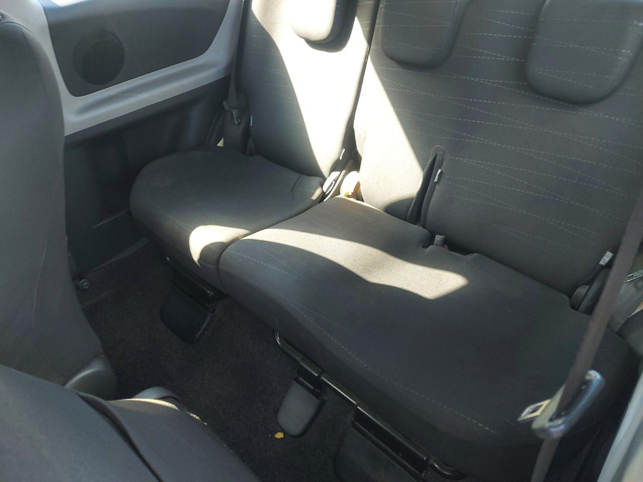 Toyota Yaris 1.0 3 porte Sol clima ecc.