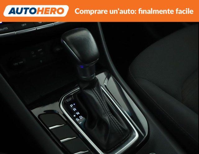 HYUNDAI Ioniq 1.6 Hybrid DCT Comfort