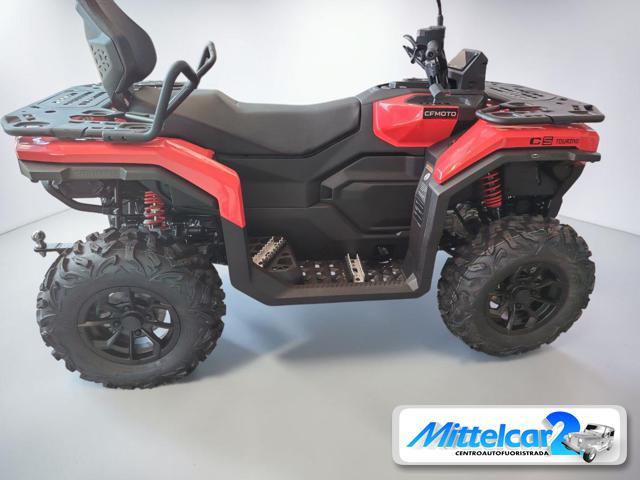 CF MOTO CForce 450 CForce C5 L - T3