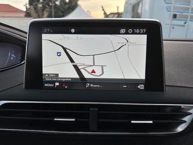 Peugeot 3008 1.5 BlueHDi 130CV EAT8 Allure - 2019