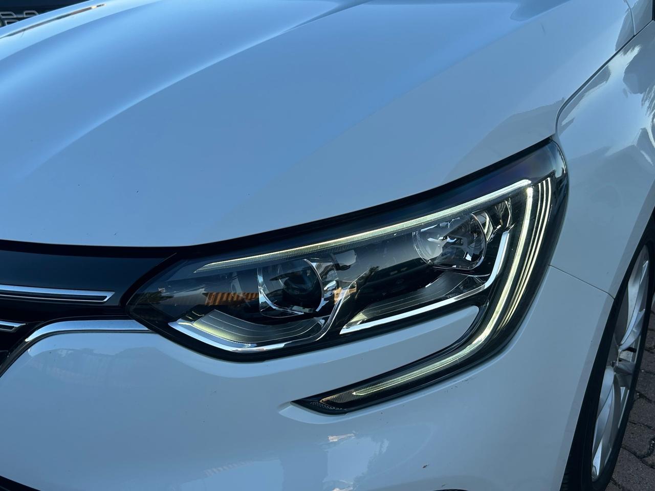 Renault Megane Mégane Sporter dCi 8V 110 CV Energy Bose