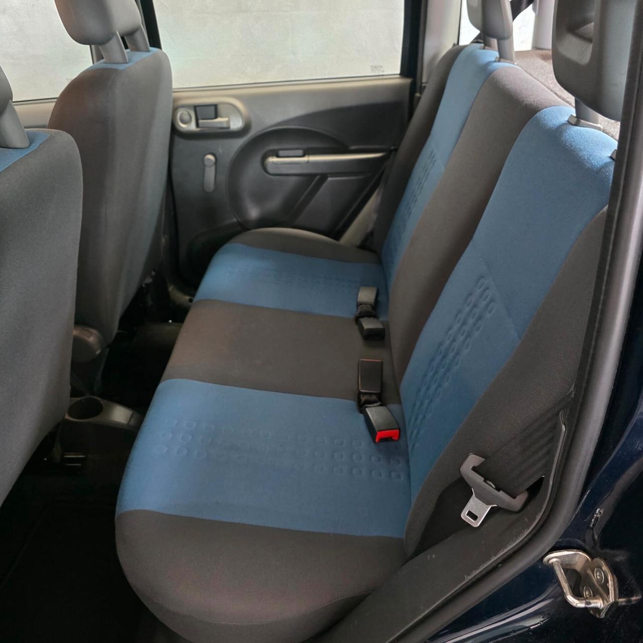 Fiat Panda 1.2 Benzina NEOPATENTATI SOLO 36000KM!!!