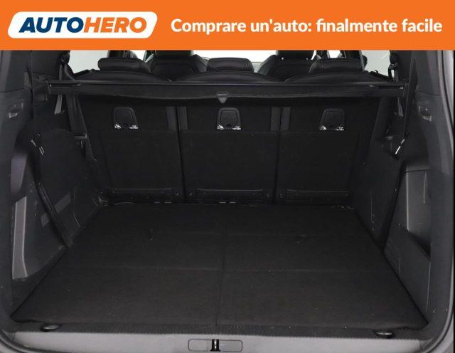 PEUGEOT 5008 BlueHDi 130 S&S EAT8 GT Line