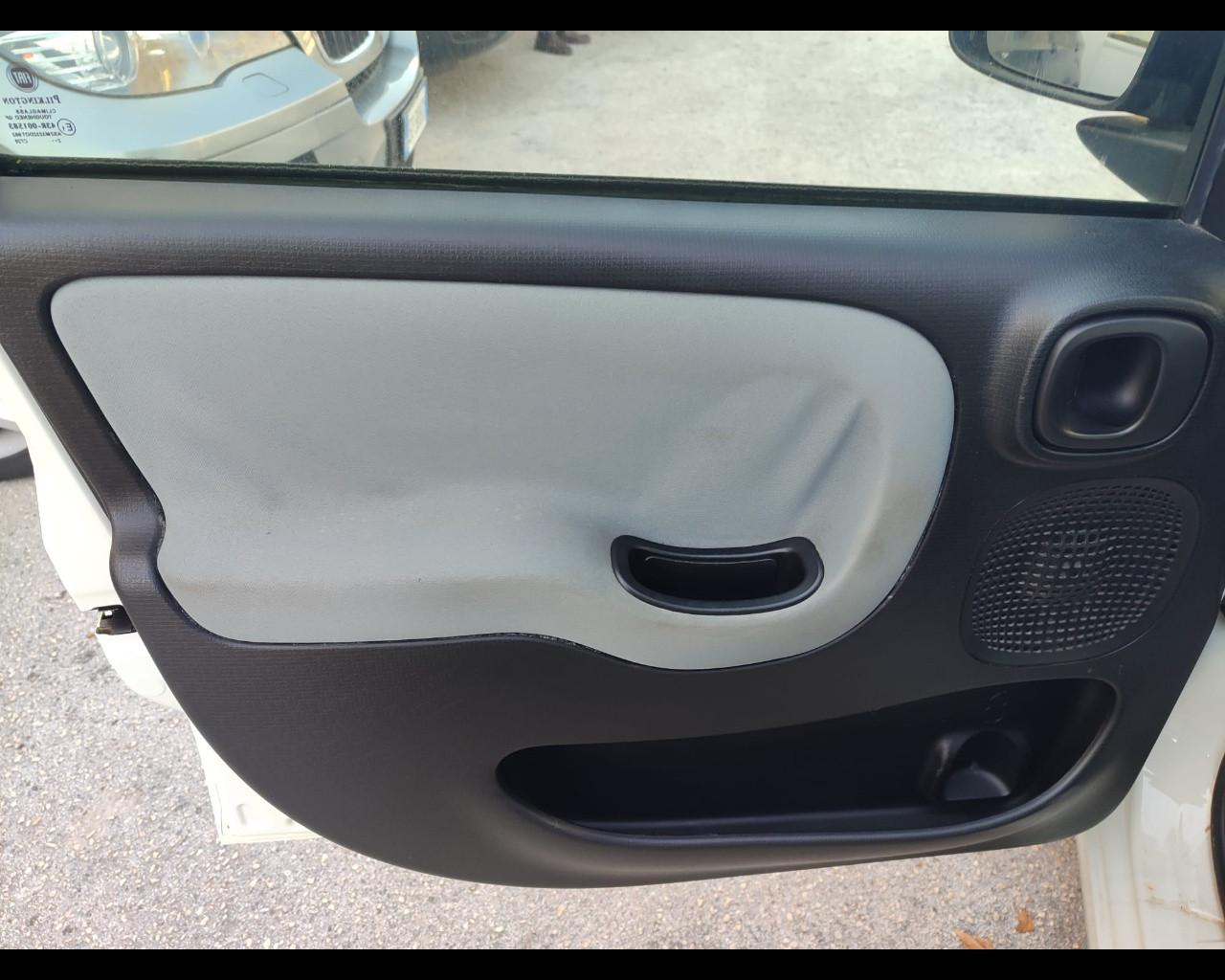 FIAT Panda 3ª serie - Panda 0.9 TwinAir Turbo Natural Power Easy