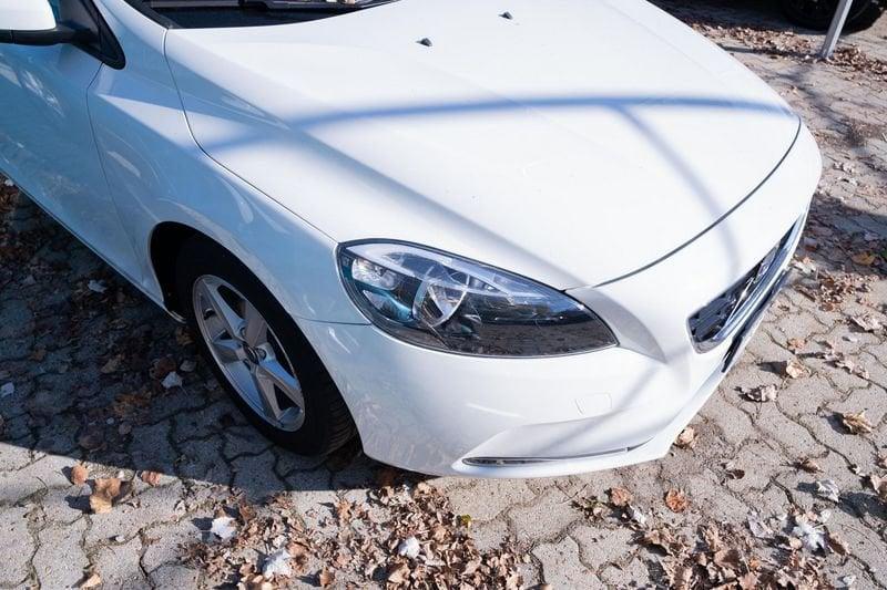 Volvo V40 1.6 d2 Momentum