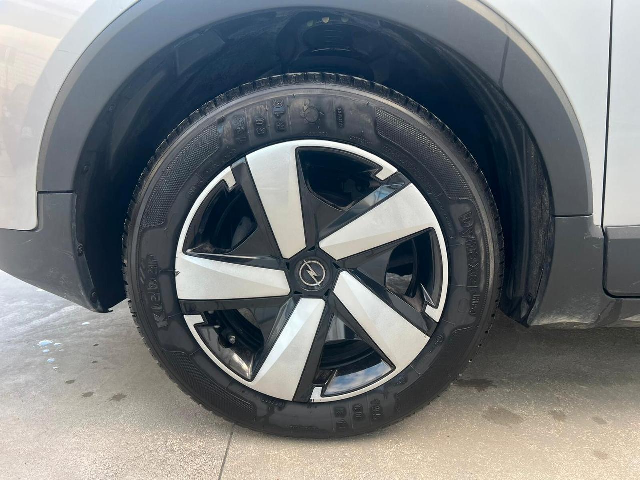 OPEL CROSSLAND 1,5 d 110cv 2024!!! COME NUOVO!!!!