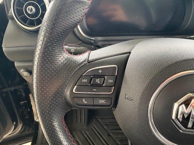MG HS 1.5T-GDI AT Luxury BENZINA/GPL TETTO PANORAMICO