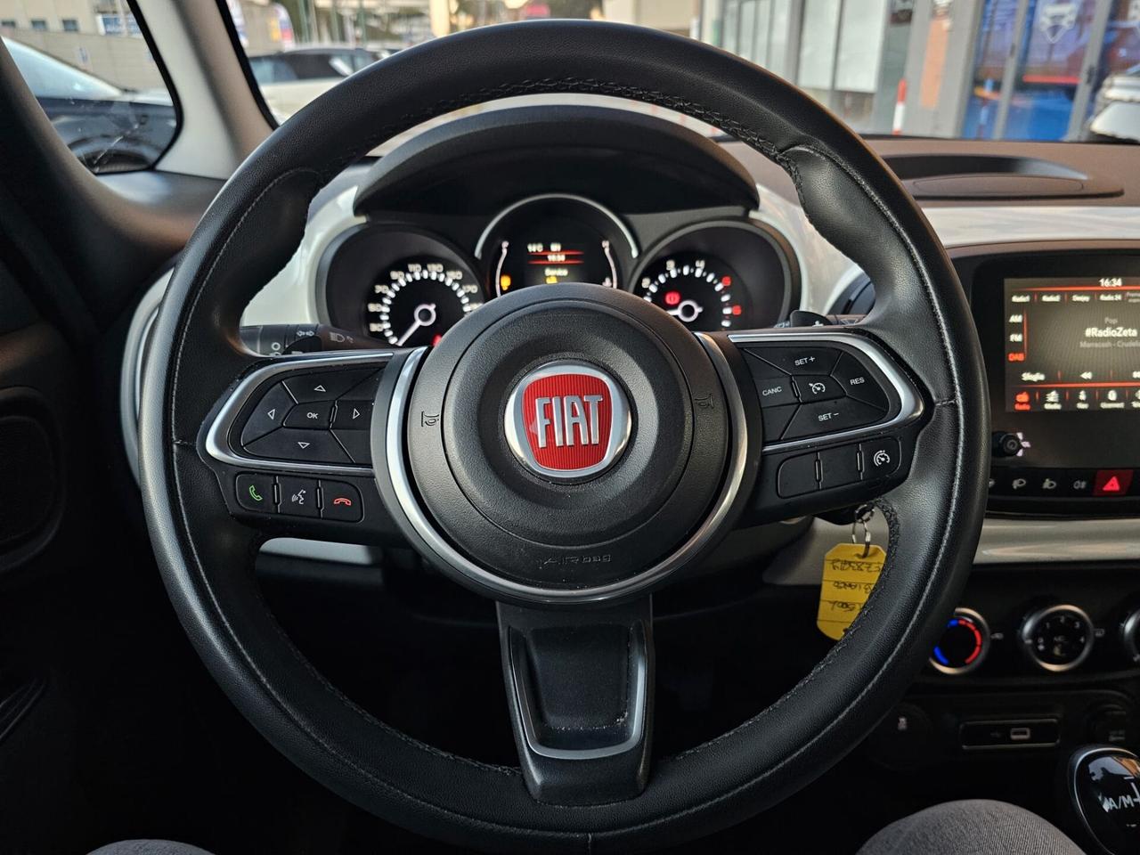 Fiat 500L 1.3 Multijet 95 CV Dualogic Business