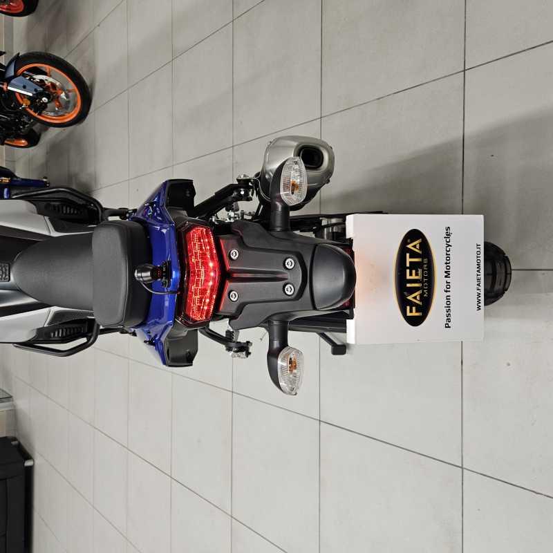 Yamaha Ténéré 700 - 2019