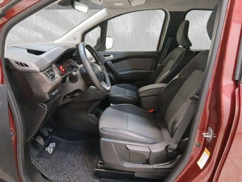 Renault Kangoo Passenger 1.5 blue dci Edition One Plus 95cv