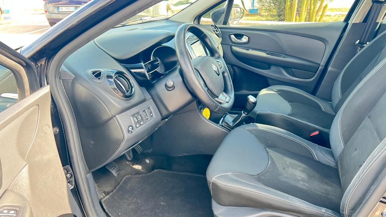 Renault Clio TCe 12V 90 CV GPL Start&Stop 5 porte Energy Zen