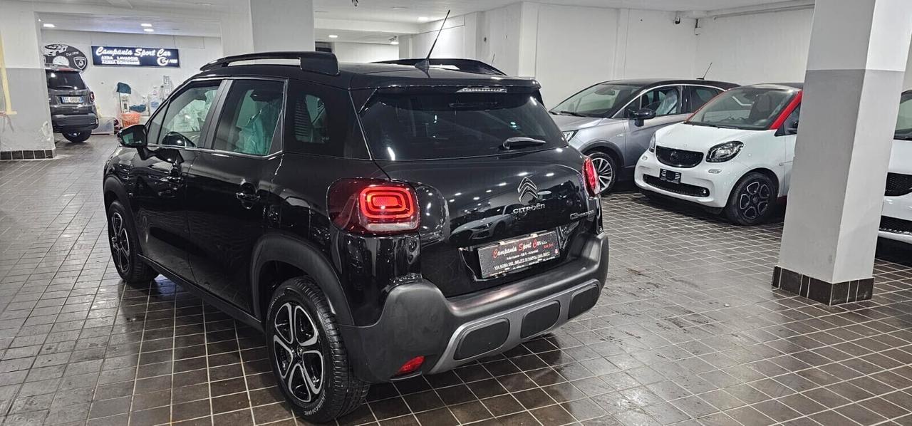 Citroen C3 Aircross C3 Aircross BlueHDi 110 S&S Shine Pack