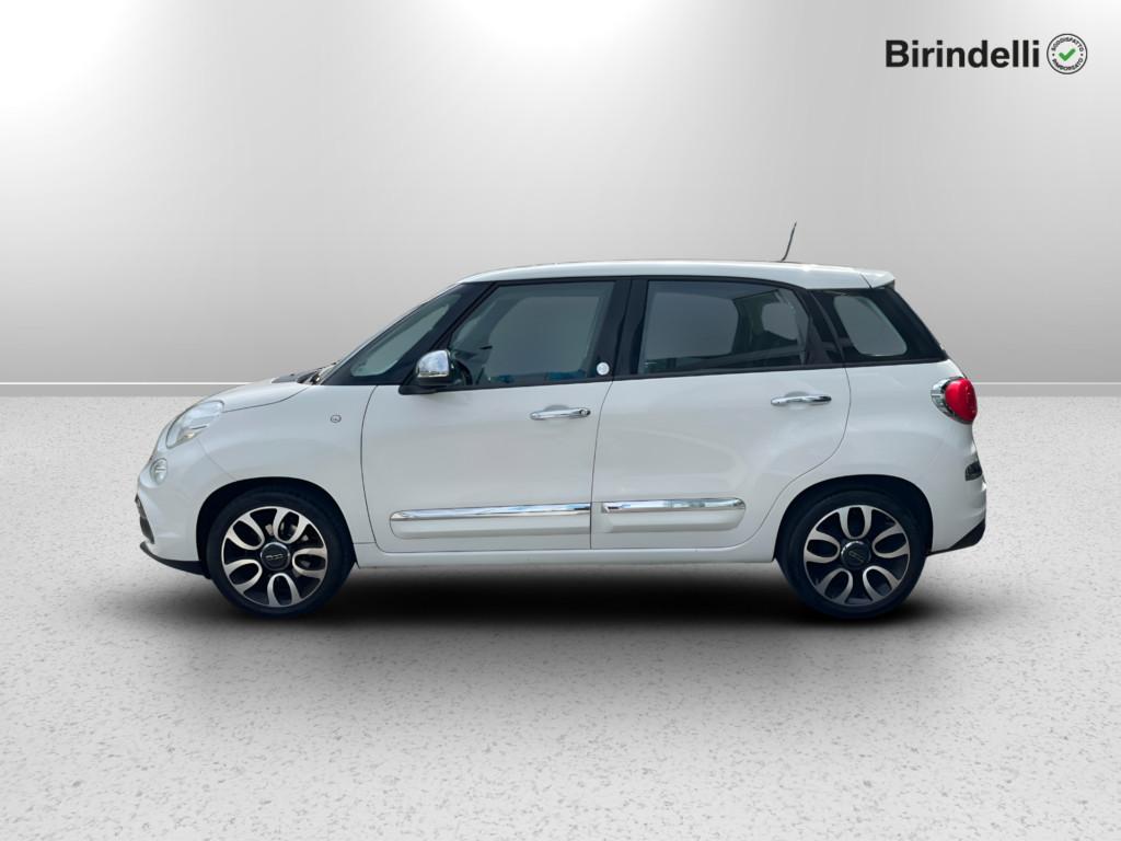 FIAT 500L - 500L 1.4 95 CV Mirror City Cross