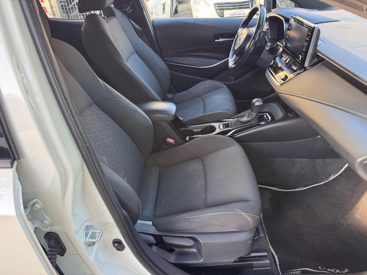 Toyota Corolla 1.8 Hybrid Style GARANZIA 12 MESI
