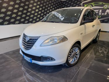 Lancia Ypsilon - 2012 1.2 69 CV Gold