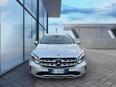 Mercedes-Benz GLA GLA 200 d Automatic Sport