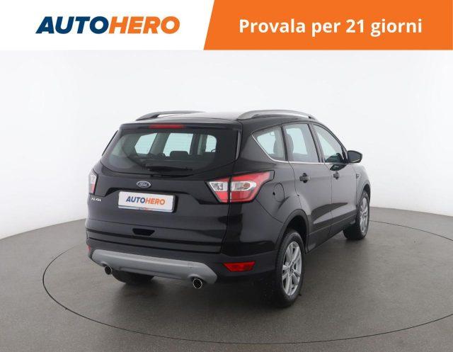 FORD Kuga 1.5 TDCI 120 CV S&S 2WD Plus