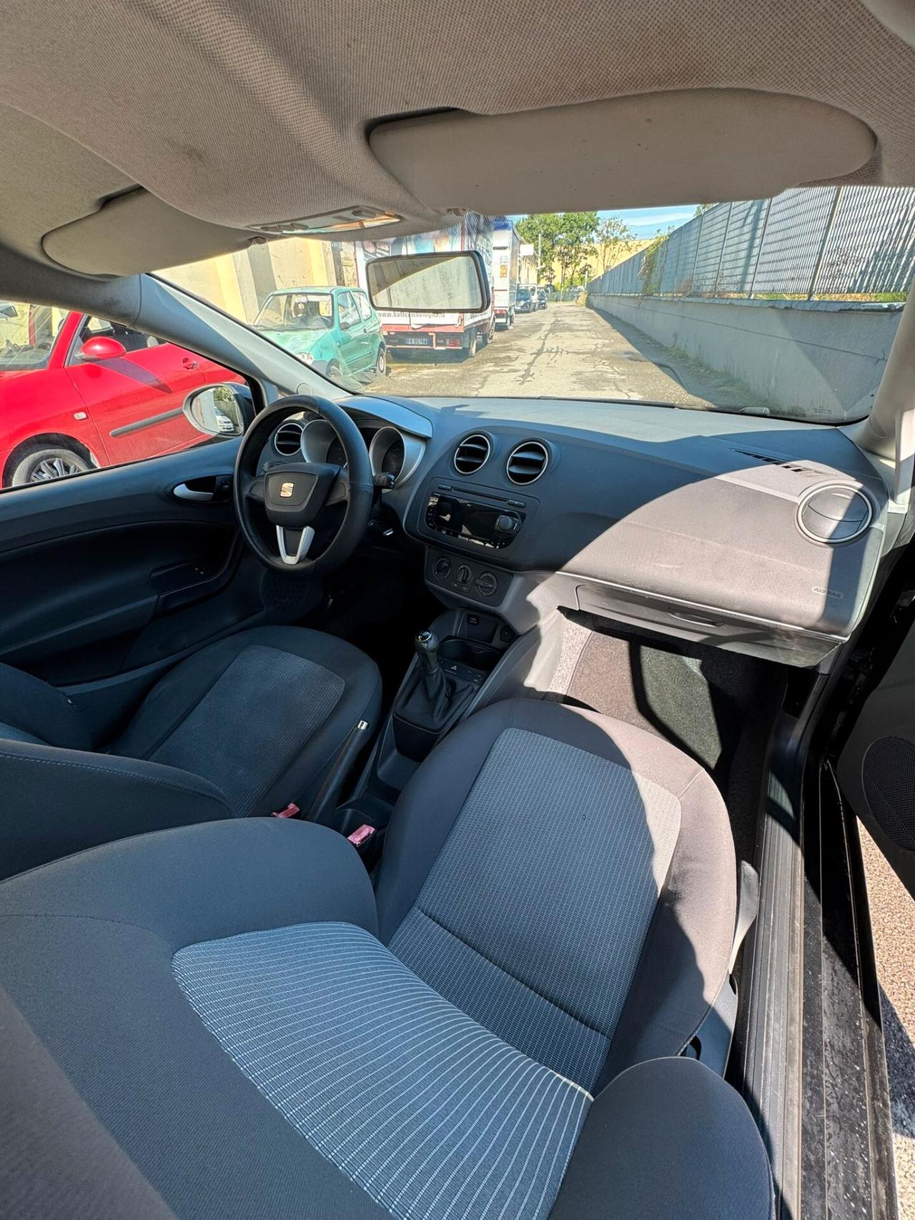 Seat Ibiza 1.2 5p. Style