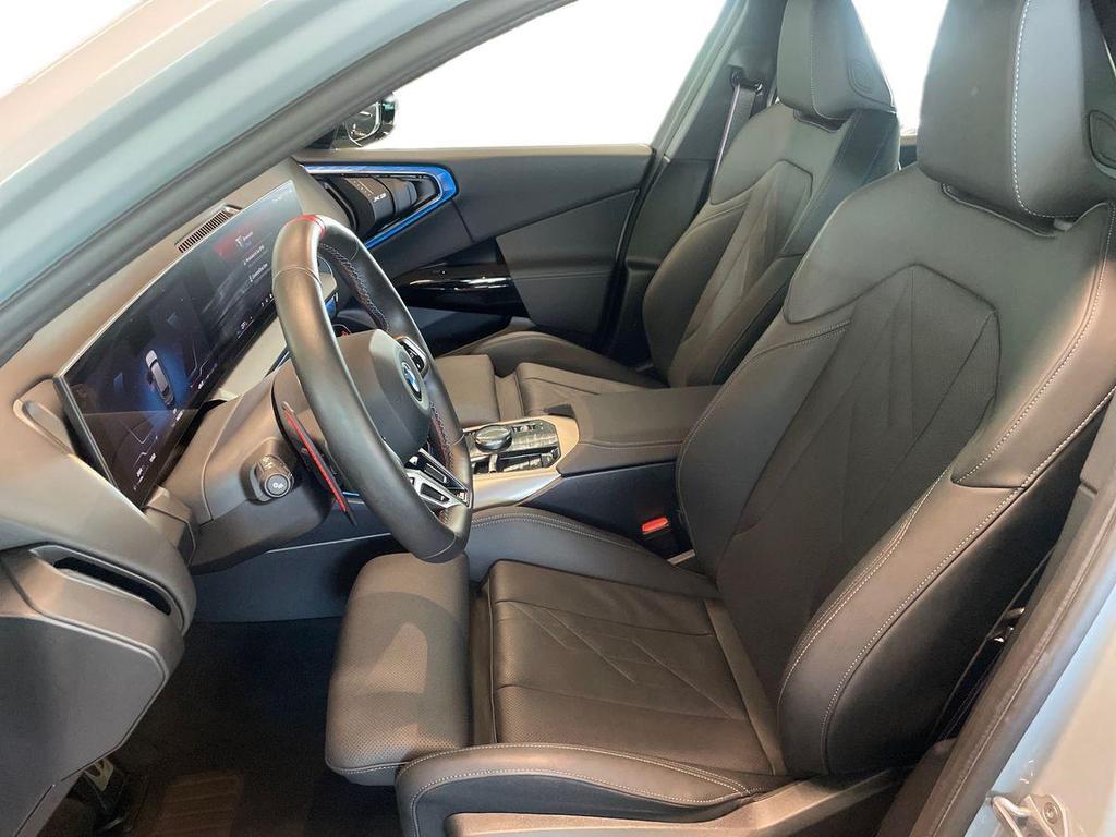 BMW X3 M 50 MSport Pro xDrive Steptronic