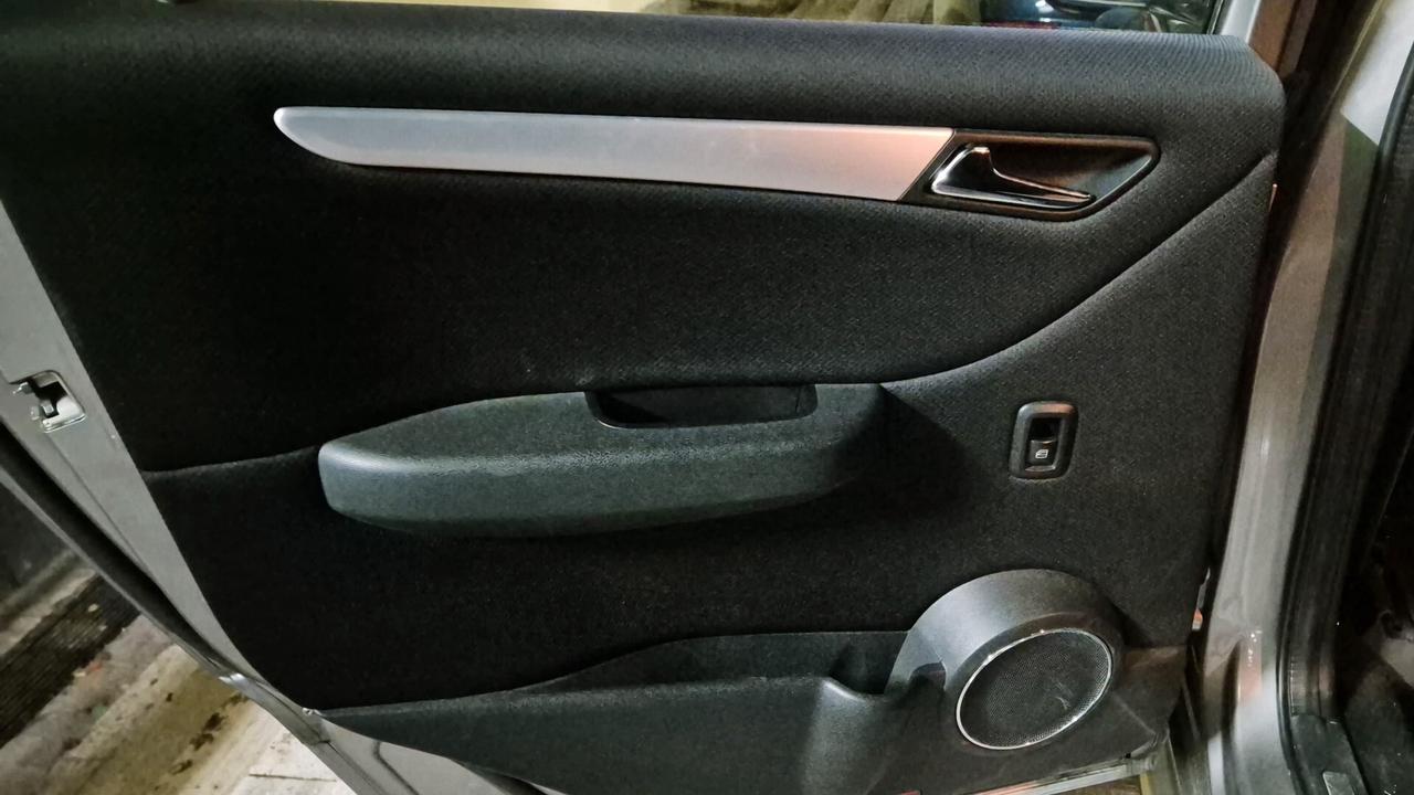 Mercedes Classe B - UNICO PROPRIETARIO