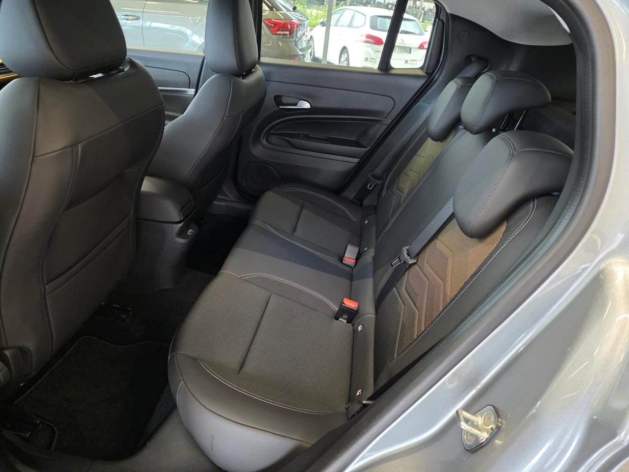 Jeep Avenger 1.2 Turbo 100 CV Summit