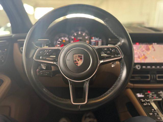 PORSCHE Macan 3.0 S //SERVICE UFFICIALE//