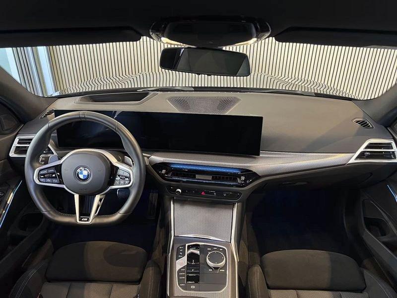 BMW Serie 3 318i Touring Msport MY 25 LED NAVI ACC COCKPIT PROF